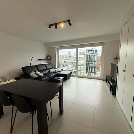 Cozy Retreat For 4 Διαμέρισμα Oostduinkerke